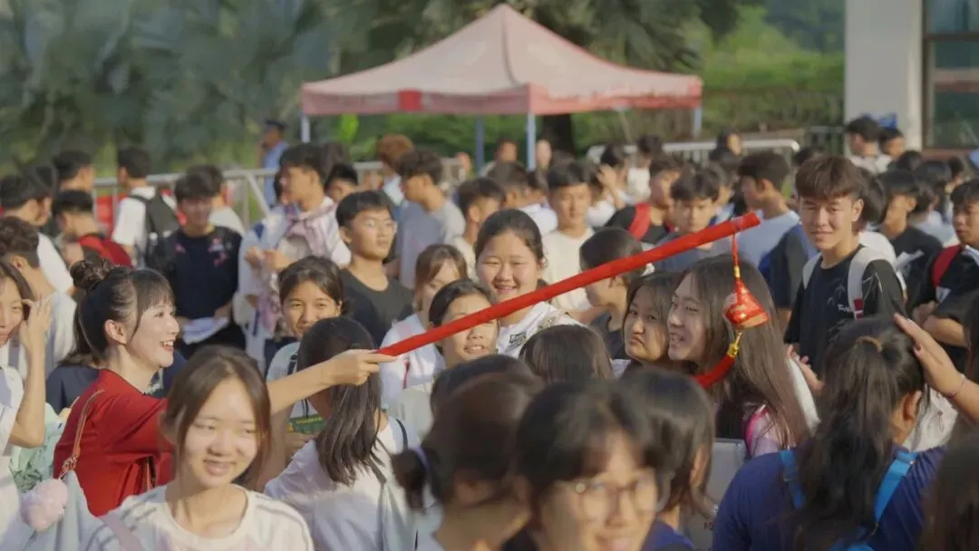 “试”不可挡 | 2025高考!勐腊少年加油-第45张图片-四季读书网