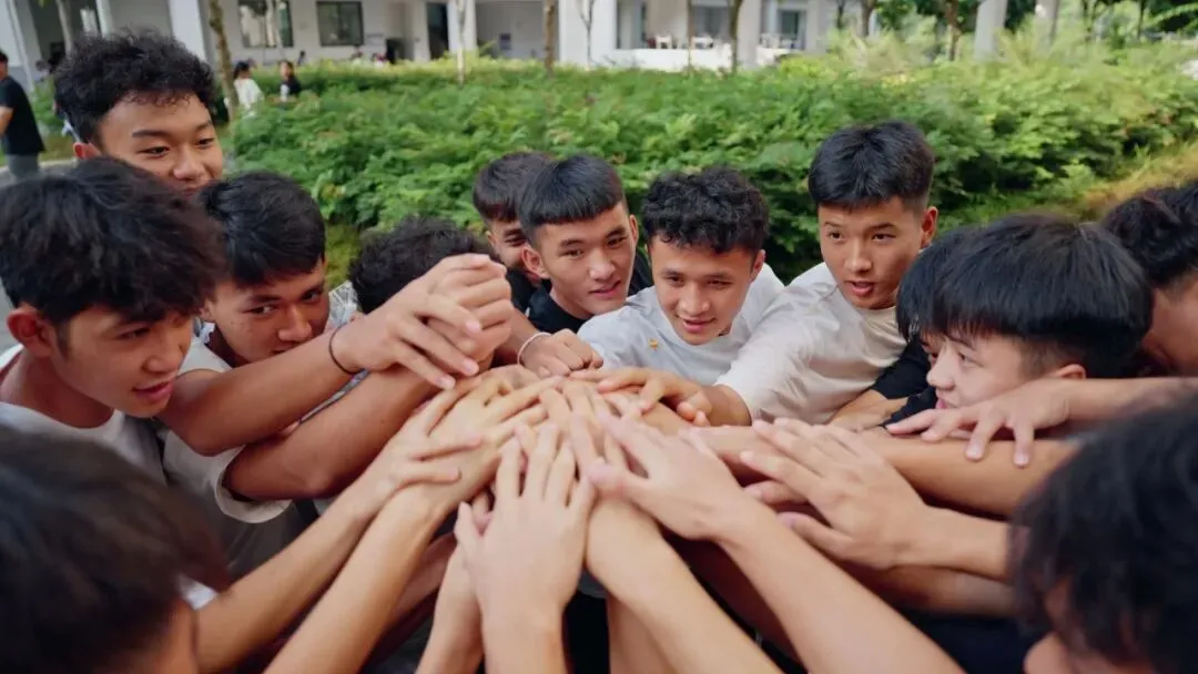 “试”不可挡 | 2025高考!勐腊少年加油-第51张图片-四季读书网