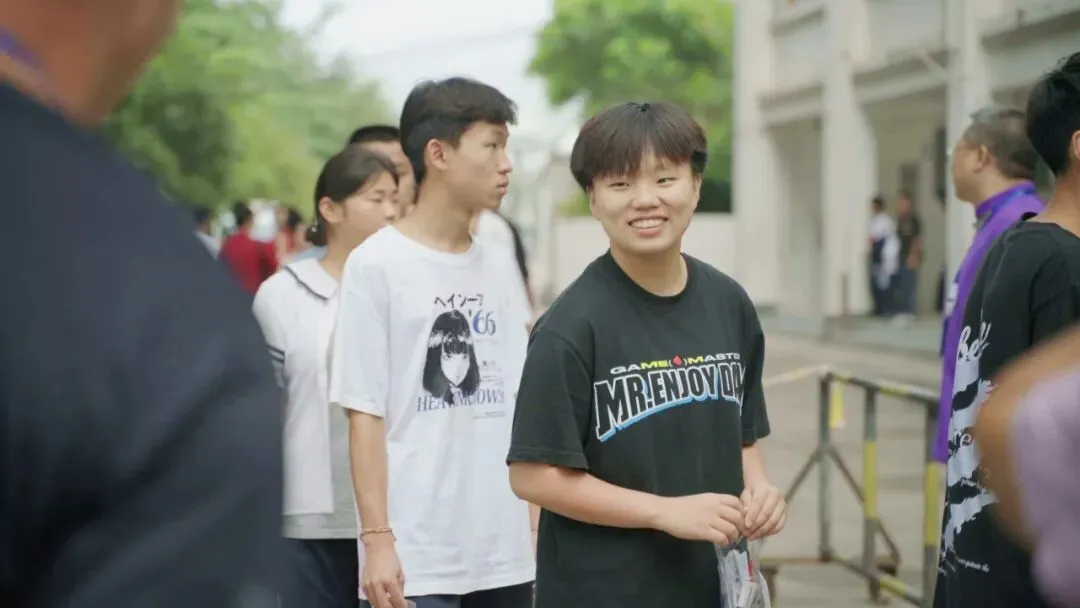 “试”不可挡 | 2025高考!勐腊少年加油-第55张图片-四季读书网