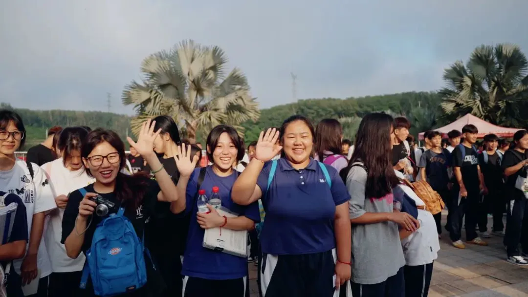 “试”不可挡 | 2025高考!勐腊少年加油-第56张图片-四季读书网