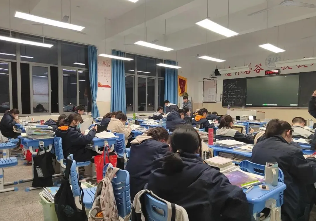你家娃新初一吗?本文给新初一的娃:几点可以抄作业的学习规划!-第2张图片-四季读书网