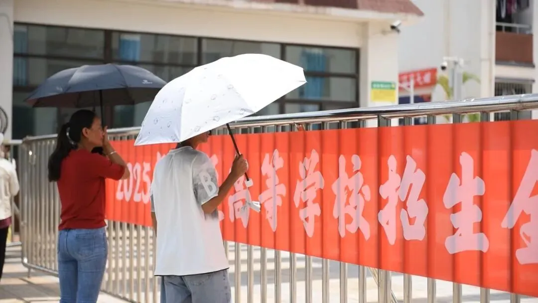 “试”不可挡 | 2025高考!勐腊少年加油-第64张图片-四季读书网