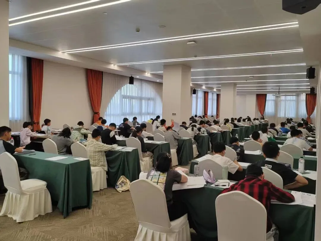刚考完!苏州小升初模拟测真题+答案出炉,快来对答案!-第2张图片-四季读书网