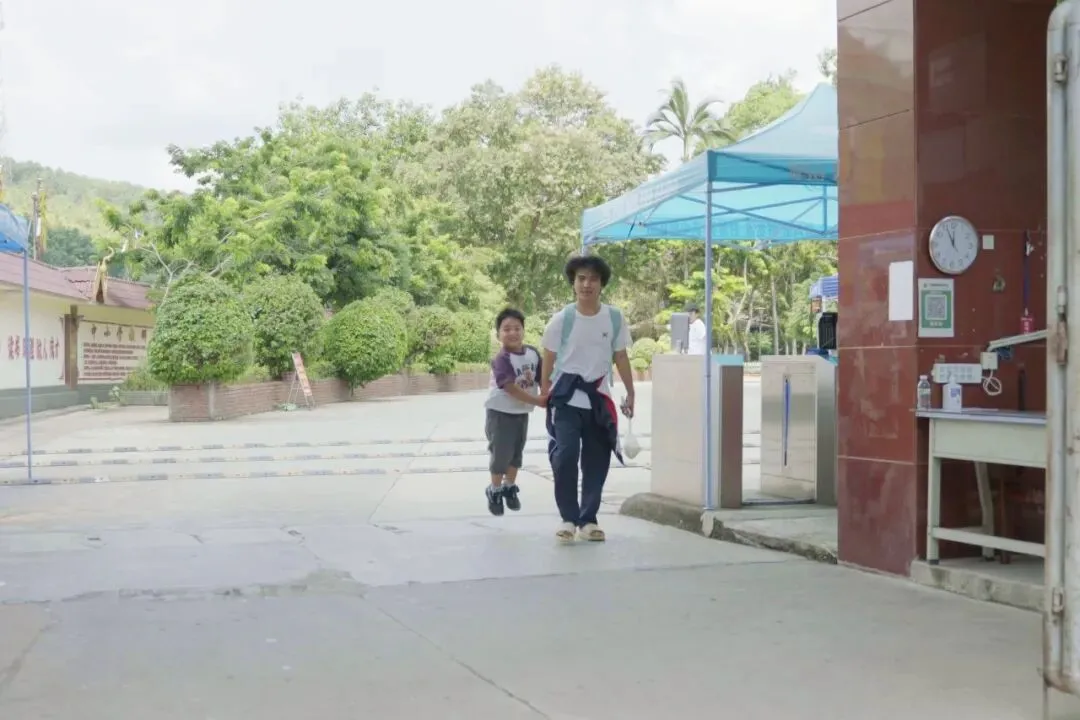 “试”不可挡 | 2025高考!勐腊少年加油-第68张图片-四季读书网