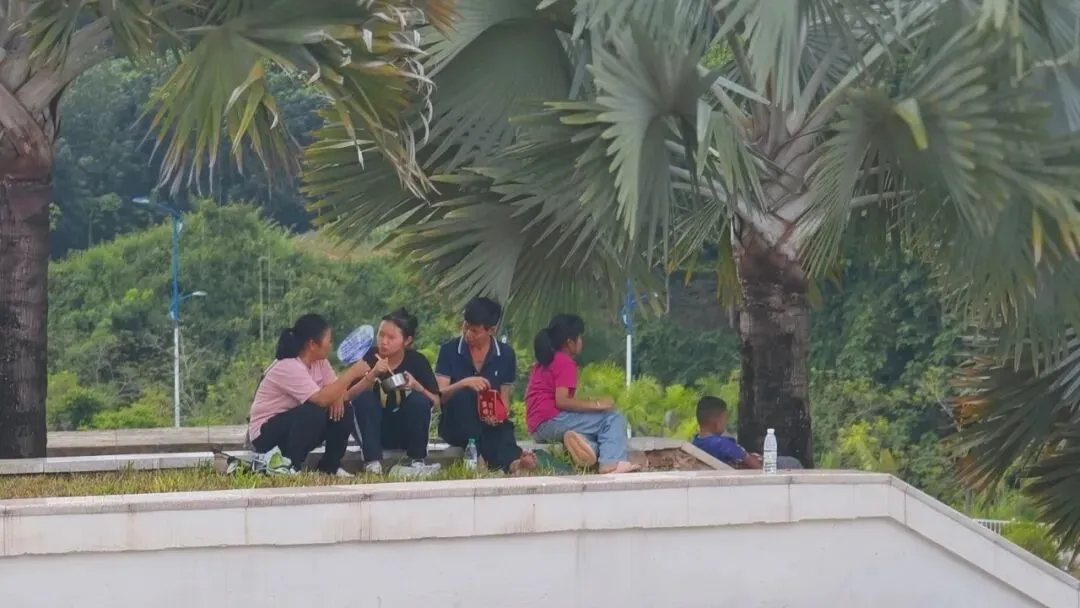 “试”不可挡 | 2025高考!勐腊少年加油-第70张图片-四季读书网