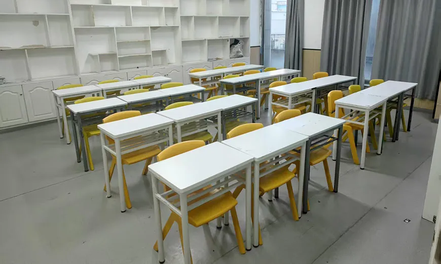 秦学伊顿西安高三冲刺集训班开启报名|高考全日制招生简章(收费参考)-第2张图片-四季读书网