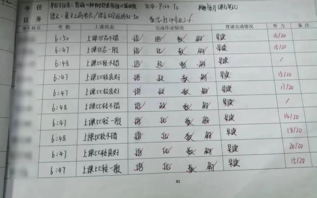 武汉华壹高考|2027届高三10月高考热点速看:三大招飞、港澳综评、报名...-第118张图片-四季读书网 武汉华壹高考|2027届高三10月高考热点速看:三大招飞、港澳综评、报名...-第118张图片-四季读书网