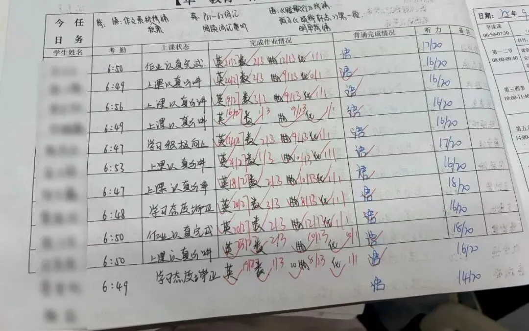 武汉华壹高考|2027届高三10月高考热点速看:三大招飞、港澳综评、报名...-第120张图片-四季读书网 武汉华壹高考|2027届高三10月高考热点速看:三大招飞、港澳综评、报名...-第120张图片-四季读书网