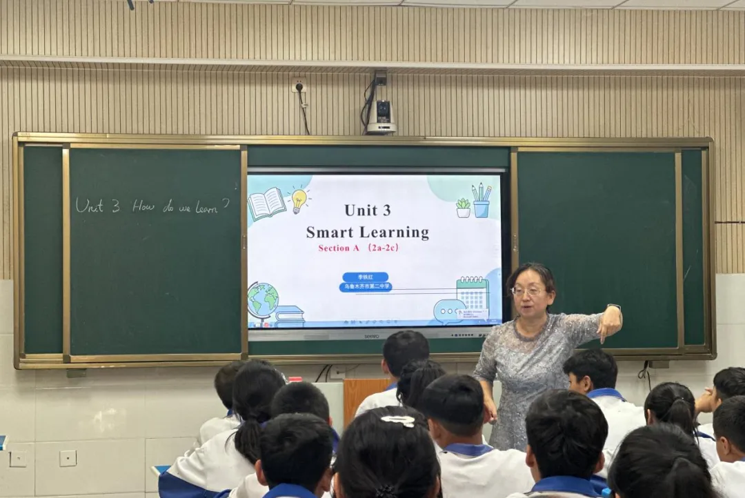 昌吉学院助力乌什县中考学科教师能力提升培训圆满结业-第4张图片-四季读书网