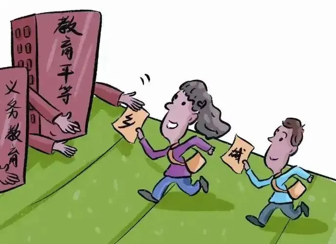 东莞能不能取消中考?征集通道20号关闭,别错过,速提你的看法!-第6张图片-四季读书网