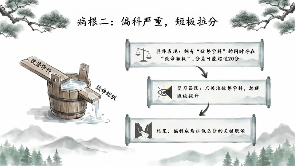 【初三一模后分析暨家长会】PPT——一模落幕,冲刺启航-第17张图片-四季读书网 【初三一模后分析暨家长会】PPT——一模落幕,冲刺启航-第17张图片-四季读书网