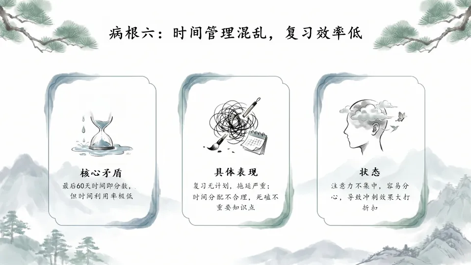 【初三一模后分析暨家长会】PPT——一模落幕,冲刺启航-第21张图片-四季读书网 【初三一模后分析暨家长会】PPT——一模落幕,冲刺启航-第21张图片-四季读书网