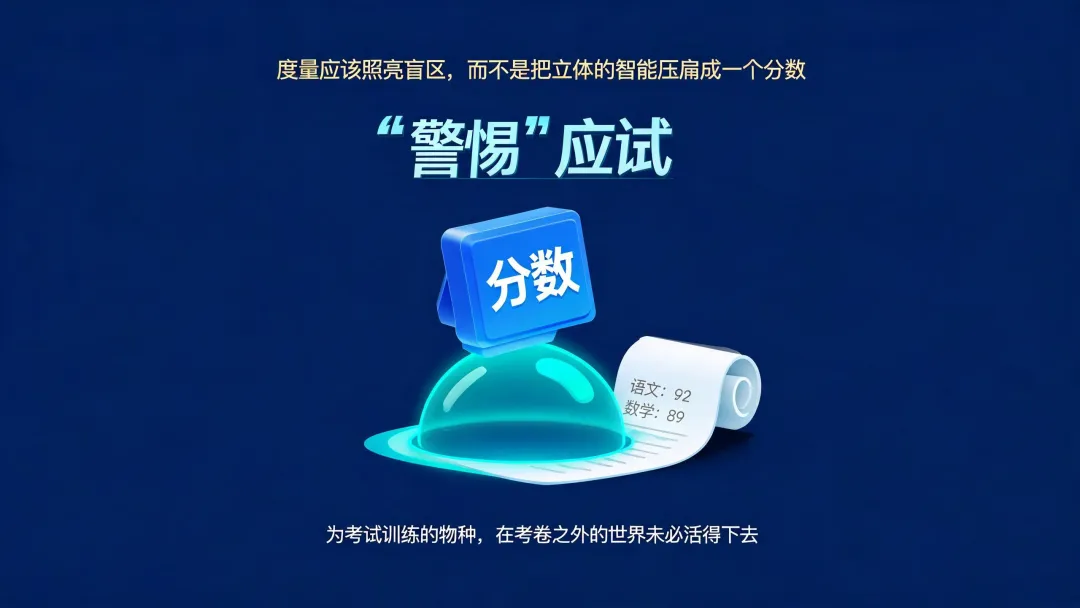 机器人还没有＂高考＂-第3张图片-四季读书网