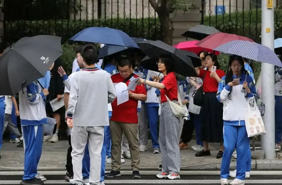 今年高考3个重要变化!,考90分可能变100分,2025高三生务必知悉-第2张图片-四季读书网