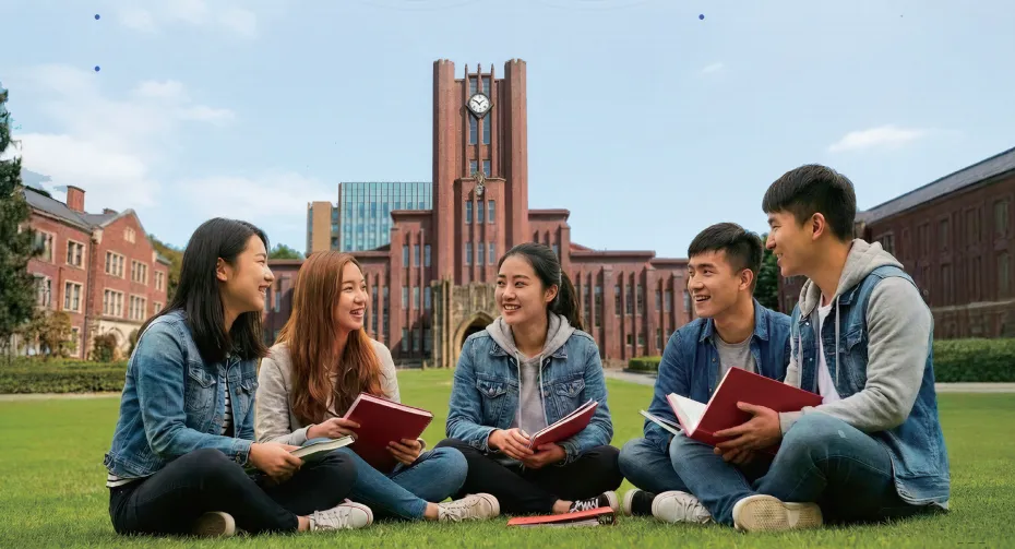 中考普娃逆袭日本名校|北京丰台怡海中学日高班,日本升学捷径-第2张图片-四季读书网 中考普娃逆袭日本名校|北京丰台怡海中学日高班,日本升学捷径-第2张图片-四季读书网