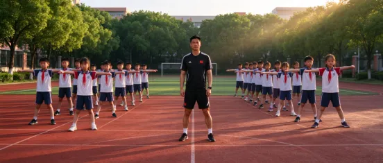 中考体育分值越来越高,孩子还在盲目练?登科专项训练帮你提分-第1张图片-四季读书网 中考体育分值越来越高,孩子还在盲目练?登科专项训练帮你提分-第1张图片-四季读书网