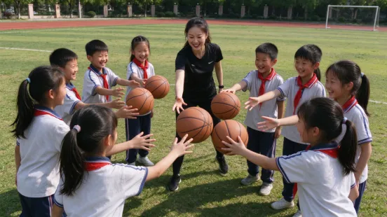 中考体育分值越来越高,孩子还在盲目练?登科专项训练帮你提分-第3张图片-四季读书网 中考体育分值越来越高,孩子还在盲目练?登科专项训练帮你提分-第3张图片-四季读书网
