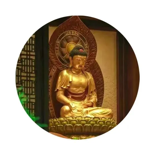 九月初一 | 般若禅寺早殿祈福普佛通启-第8张图片-四季读书网