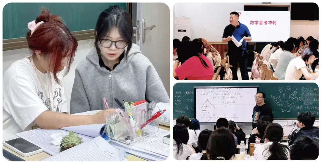 【福州画室推荐】中考/高考美术艺考择校不踩坑!24年老牌纵横美术,助力艺考生稳稳上岸!-第8张图片-四季读书网