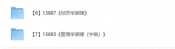 【自考真题】2026年自考本科专升本13683《管理学原理(中级)》试卷与答案及历年-第2张图片-四季读书网