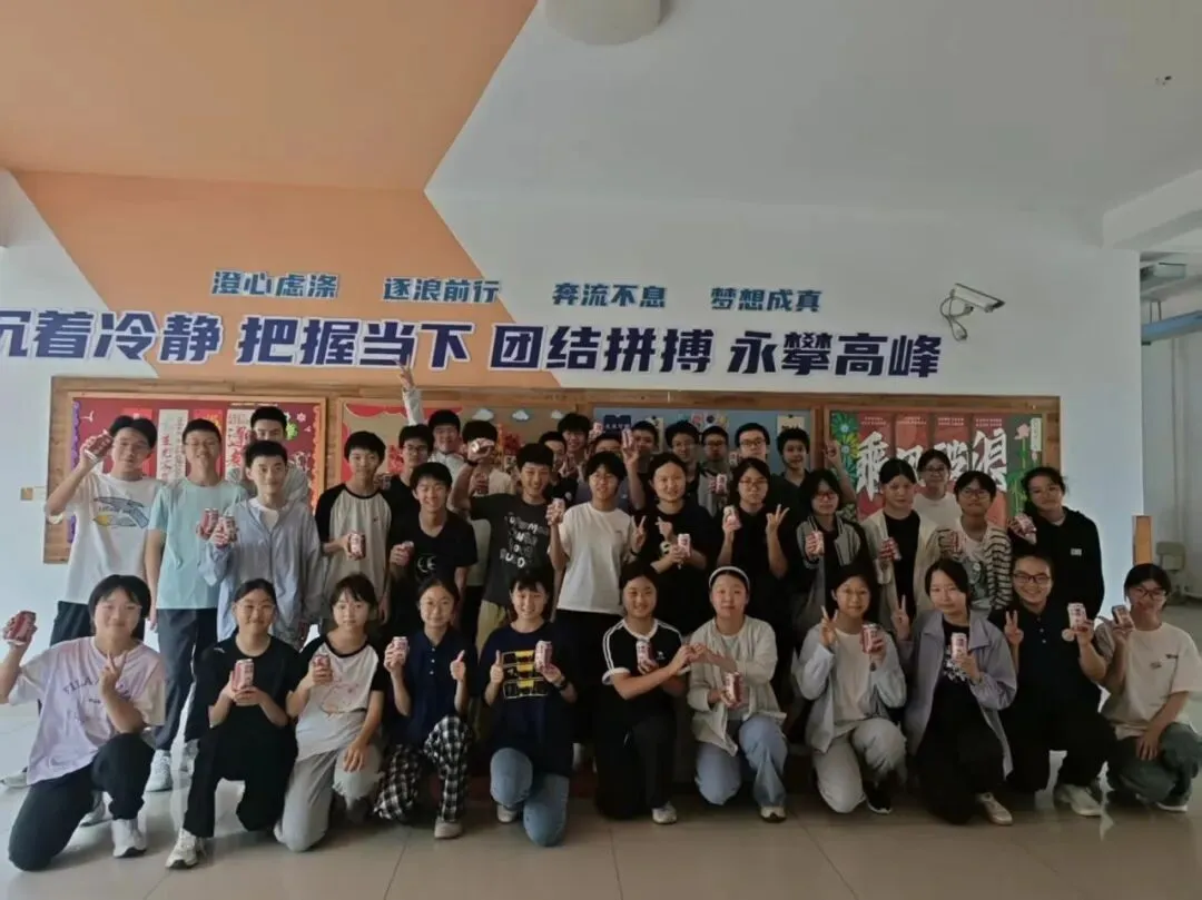 乘风破浪,泳往直前|我校学子中考游泳考试首战告捷!-第14张图片-四季读书网