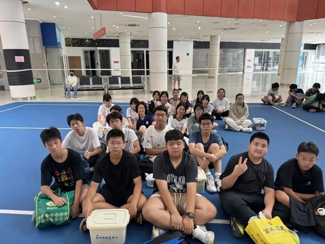 乘风破浪,泳往直前|我校学子中考游泳考试首战告捷!-第22张图片-四季读书网