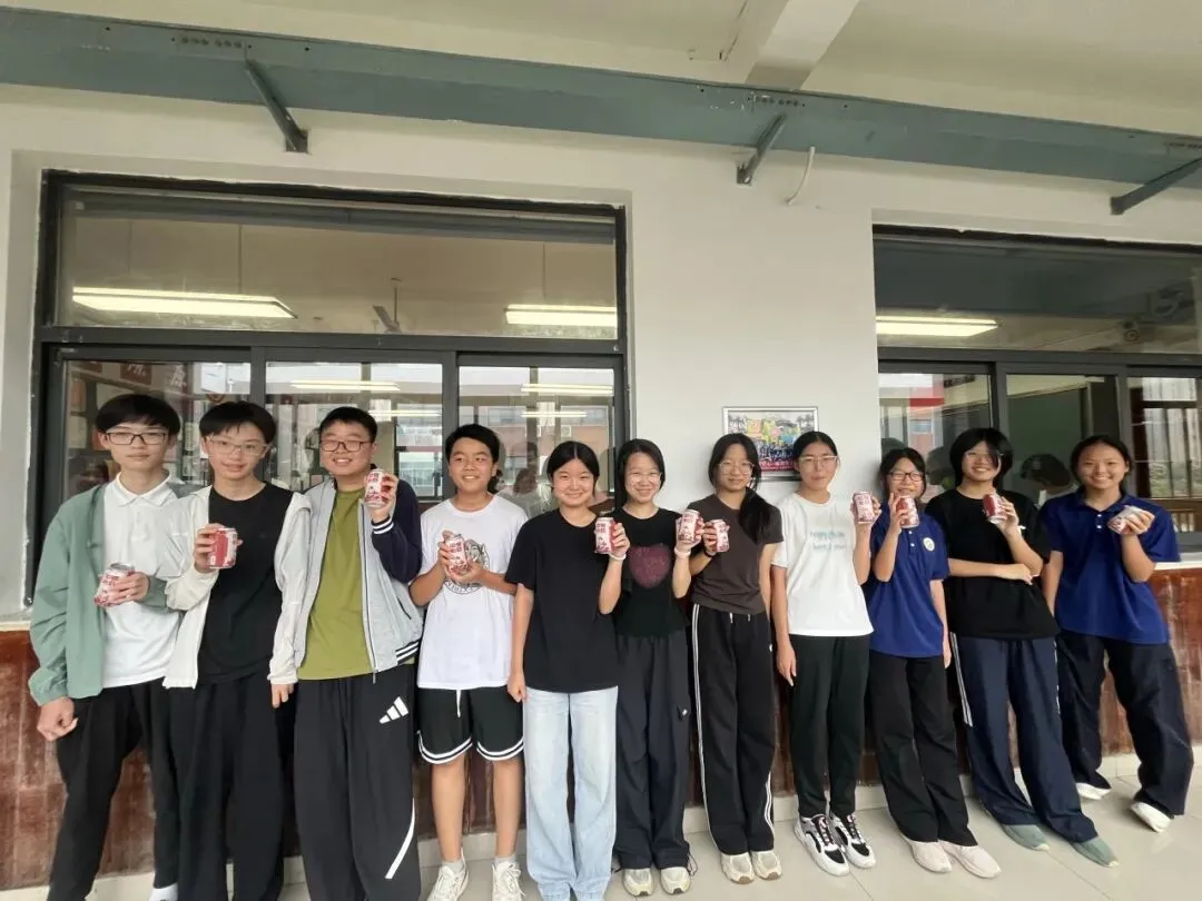 乘风破浪,泳往直前|我校学子中考游泳考试首战告捷!-第25张图片-四季读书网