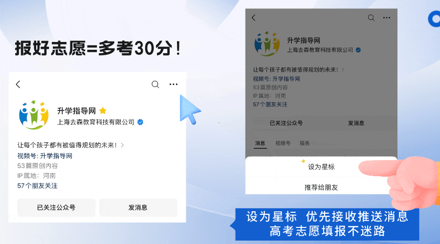 新高考“3+1+2”模式全解读:选科前必须搞懂的几个规则-第1张图片-四季读书网