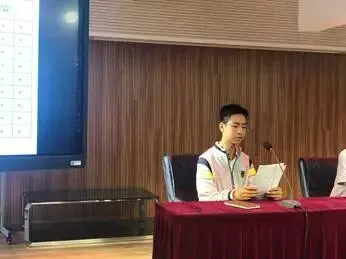 奋斗青春,拼搏初三-第8张图片-四季读书网
