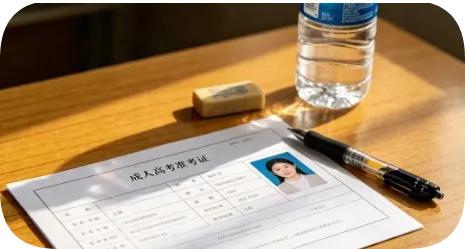 广西成人高考怎么复习zui省力?2026年zui新备考攻略-第5张图片-四季读书网