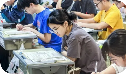 广西成人高考怎么复习zui省力?2026年zui新备考攻略-第19张图片-四季读书网