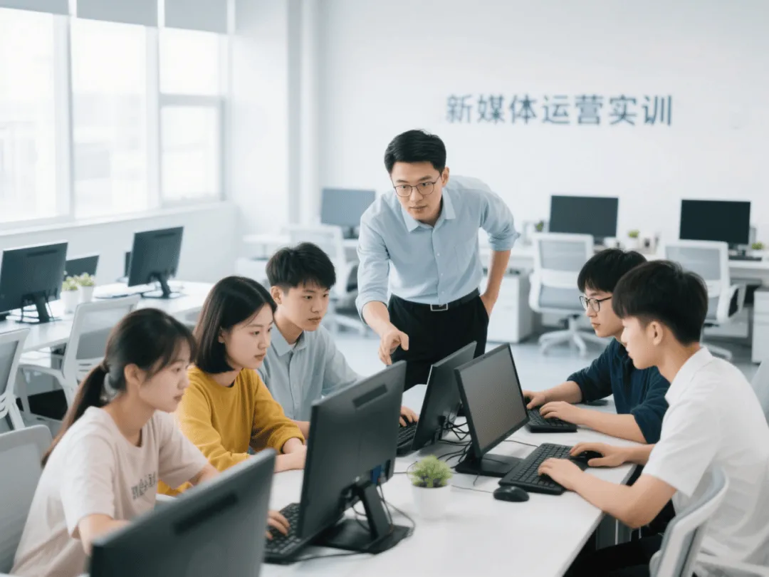 2026年网络与新媒体专业山东省高考招生录取数据分析报告-第3张图片-四季读书网