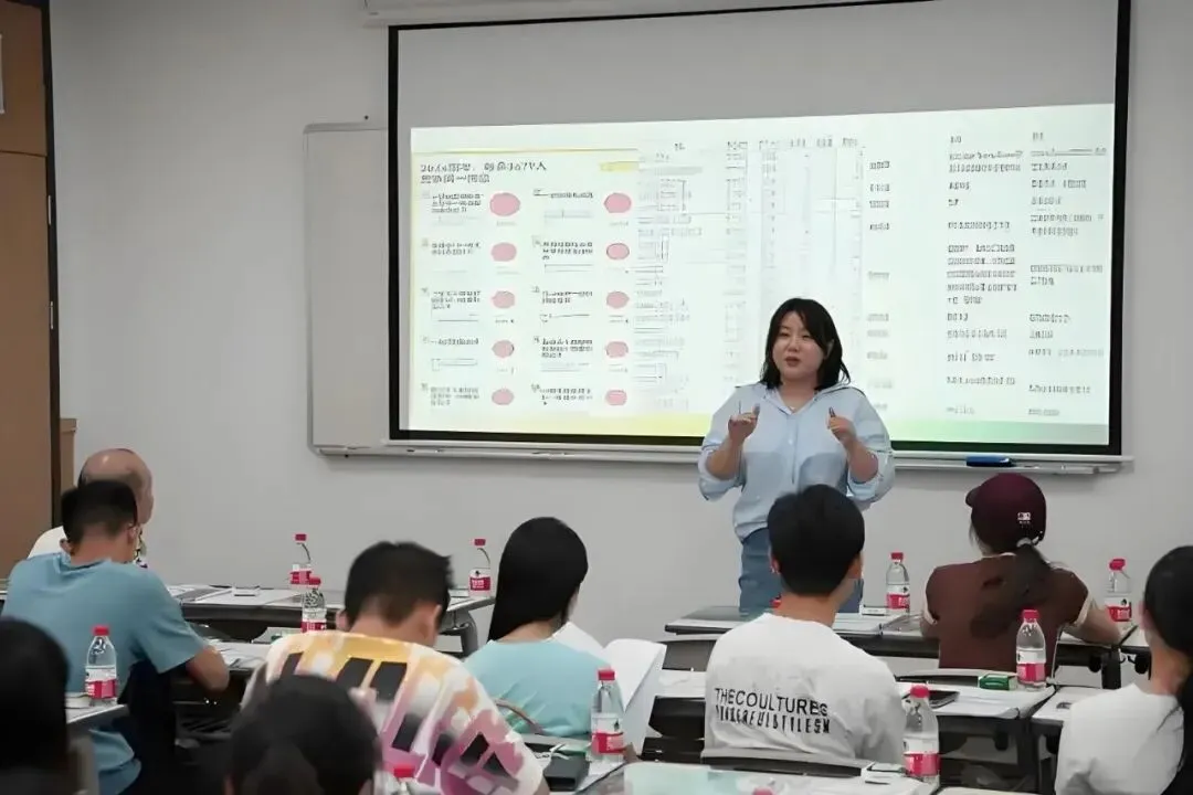 北京学大教育|初三高三全日制冲刺班:分层教学+6对1护航,咨询章老师15510328220-第35张图片-四季读书网