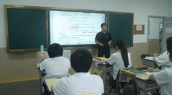 北京学大教育|初三高三全日制冲刺班:分层教学+6对1护航,咨询章老师15510328220-第45张图片-四季读书网