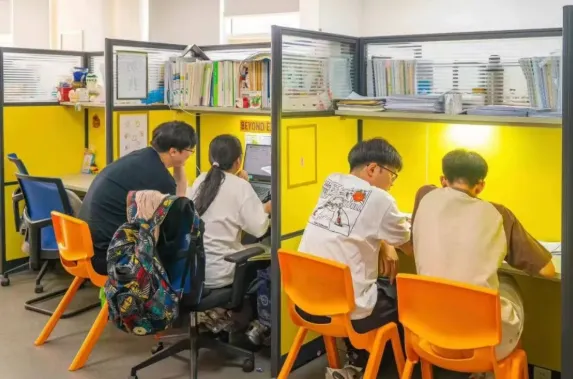 北京学大教育|初三高三全日制冲刺班:分层教学+6对1护航,咨询章老师15510328220-第46张图片-四季读书网
