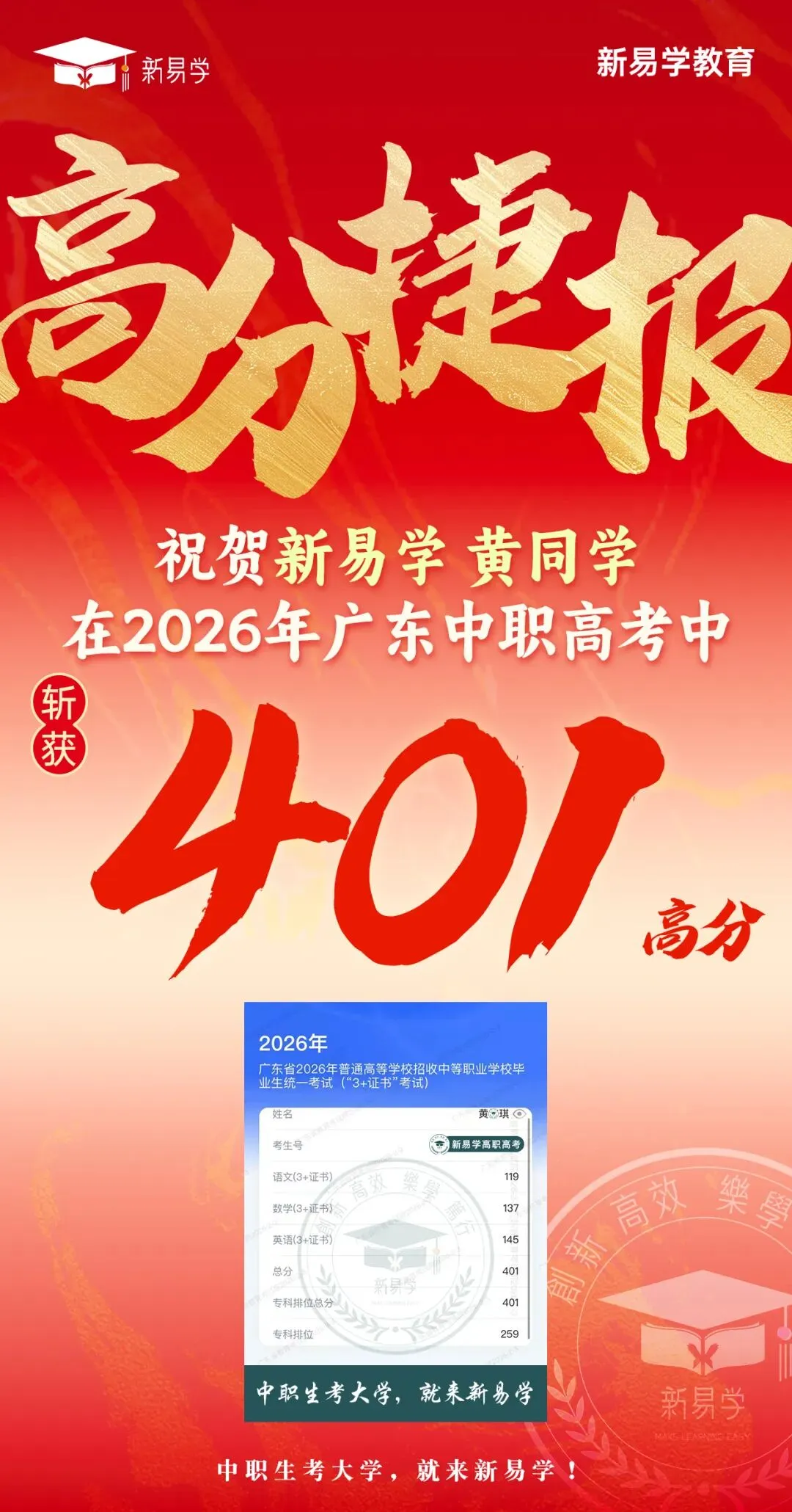 高职高考10月班还值得报吗?3个月锁定高频考点,直击得分点!-第116张图片-四季读书网