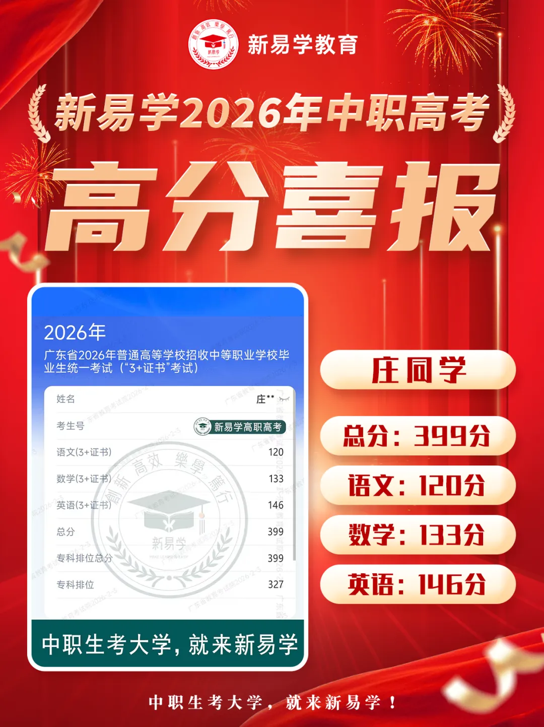 高职高考10月班还值得报吗?3个月锁定高频考点,直击得分点!-第118张图片-四季读书网