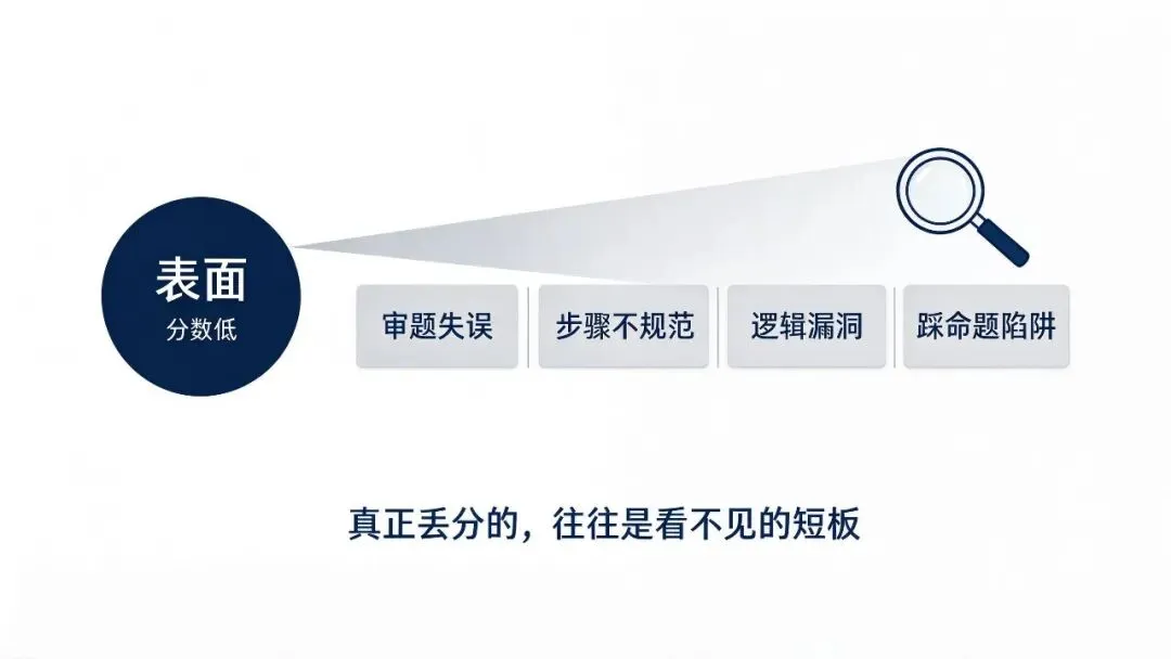 武汉初三元调冲刺:别让“隐性丢分”拖了后腿-第3张图片-四季读书网
