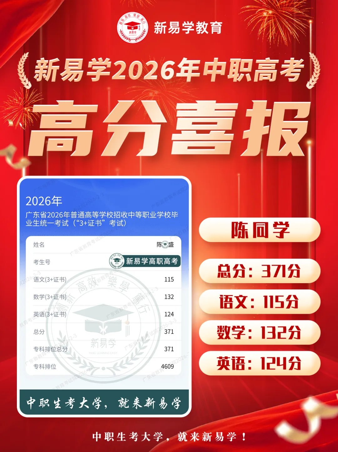 高职高考10月班还值得报吗?3个月锁定高频考点,直击得分点!-第140张图片-四季读书网