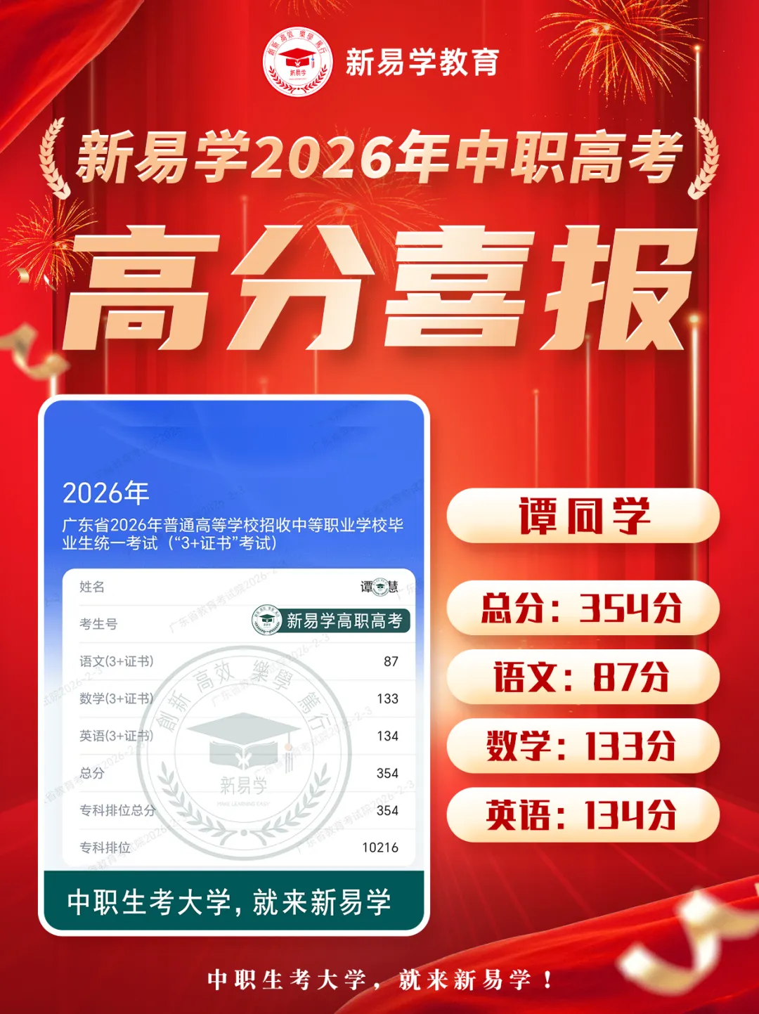 高职高考10月班还值得报吗?3个月锁定高频考点,直击得分点!-第156张图片-四季读书网