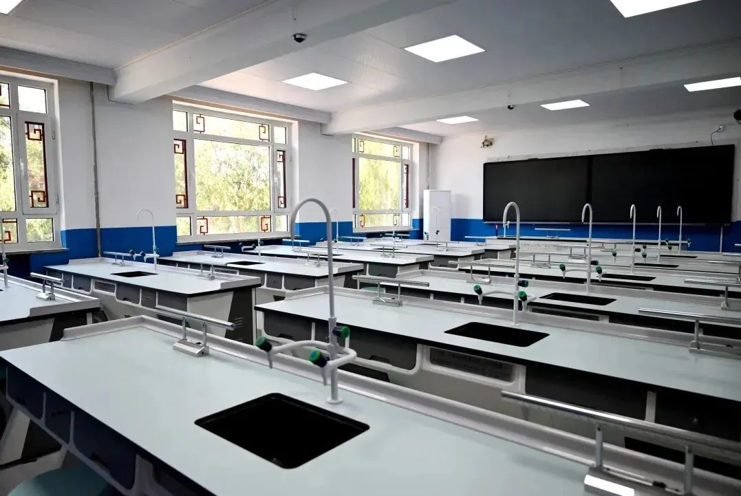 中考指南 | 2027届河北外国语附属中学学校介绍-第5张图片-四季读书网 中考指南 | 2027届河北外国语附属中学学校介绍-第5张图片-四季读书网