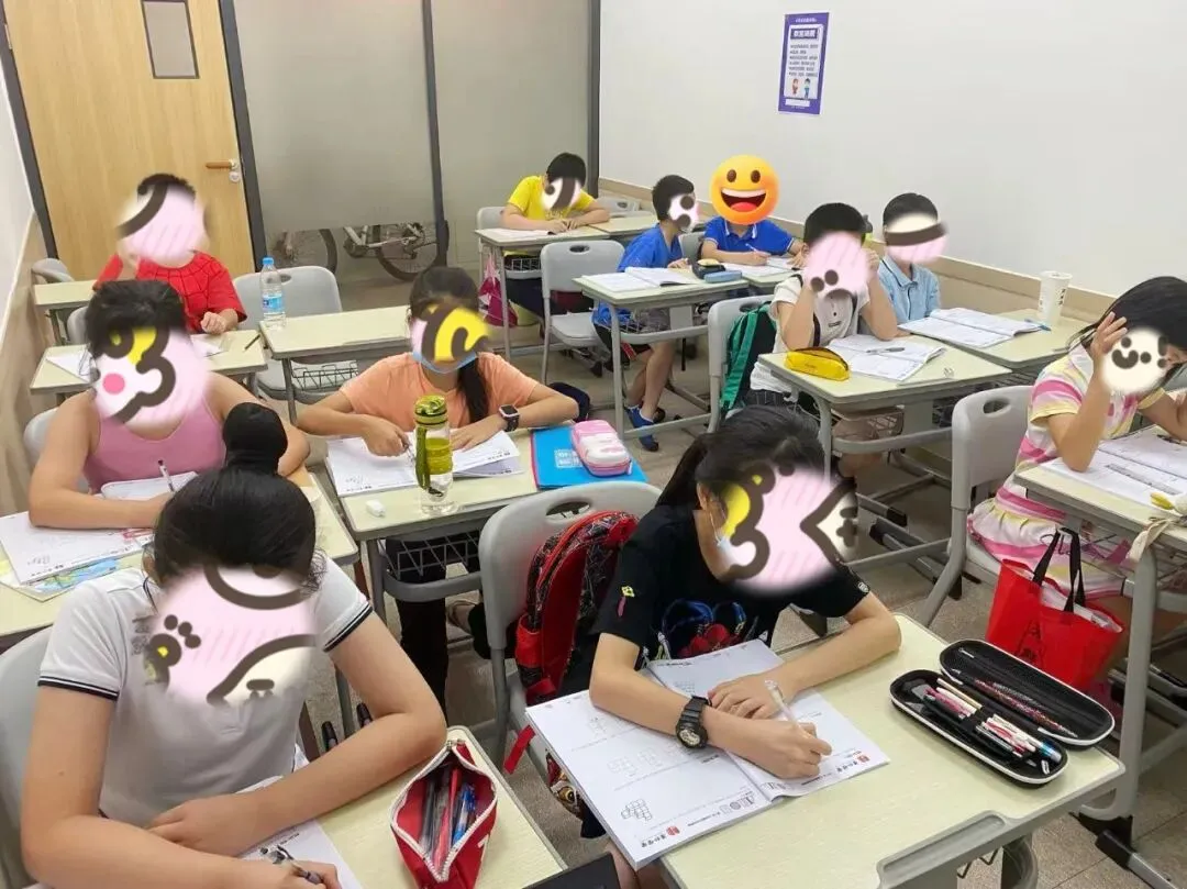 从三年级到初三,为什么他一直选择厚朴学堂?|七七老师专访-第13张图片-四季读书网