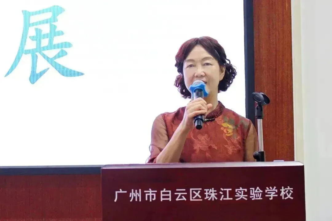 数字说话:白云珠江三年中考分700+人数翻 8倍!-第7张图片-四季读书网