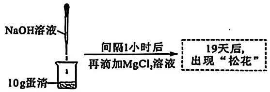 湖南省长沙市2025年中考化学真题-第17张图片-四季读书网
