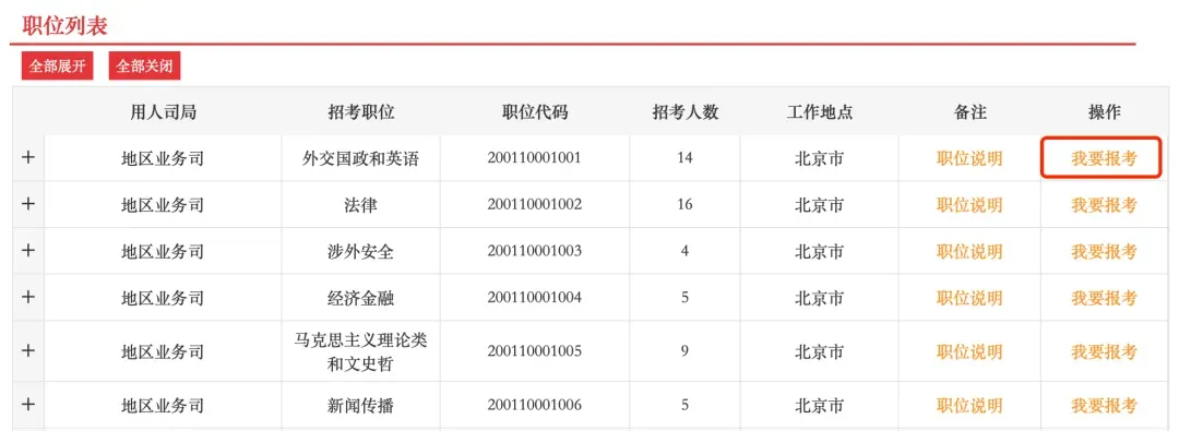 国考网站报名流程及真题领取-第26张图片-四季读书网