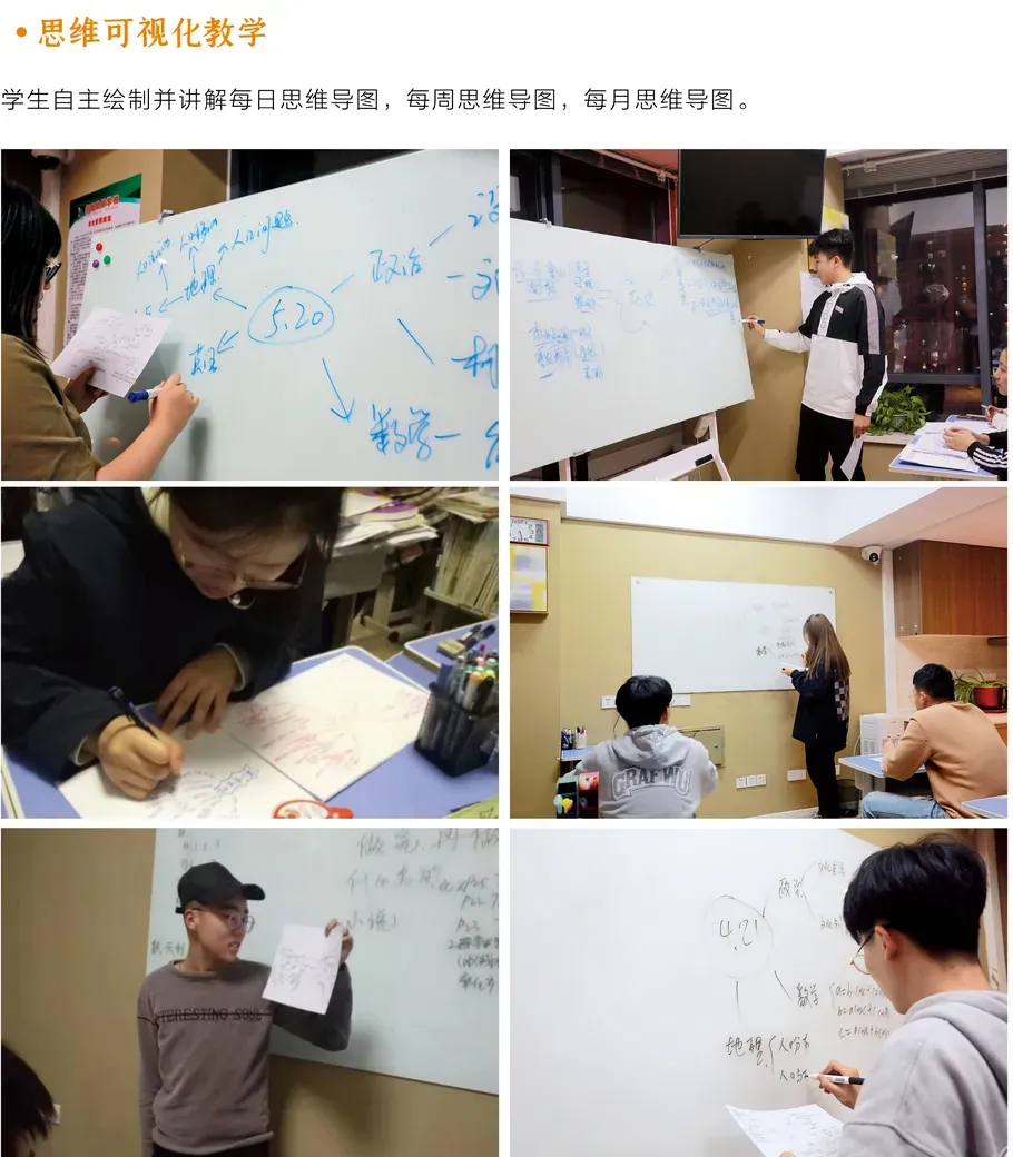 泉材学校:一所口碑相传的高考特训学校!-第16张图片-四季读书网 泉材学校:一所口碑相传的高考特训学校!-第16张图片-四季读书网