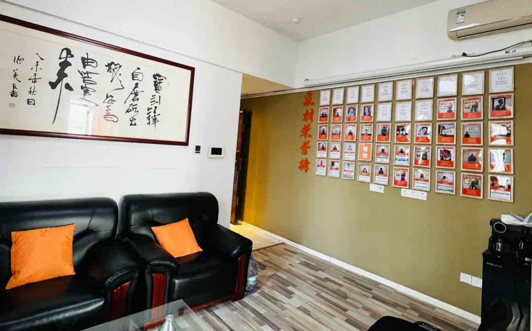 泉材学校:一所口碑相传的高考特训学校!-第39张图片-四季读书网 泉材学校:一所口碑相传的高考特训学校!-第39张图片-四季读书网