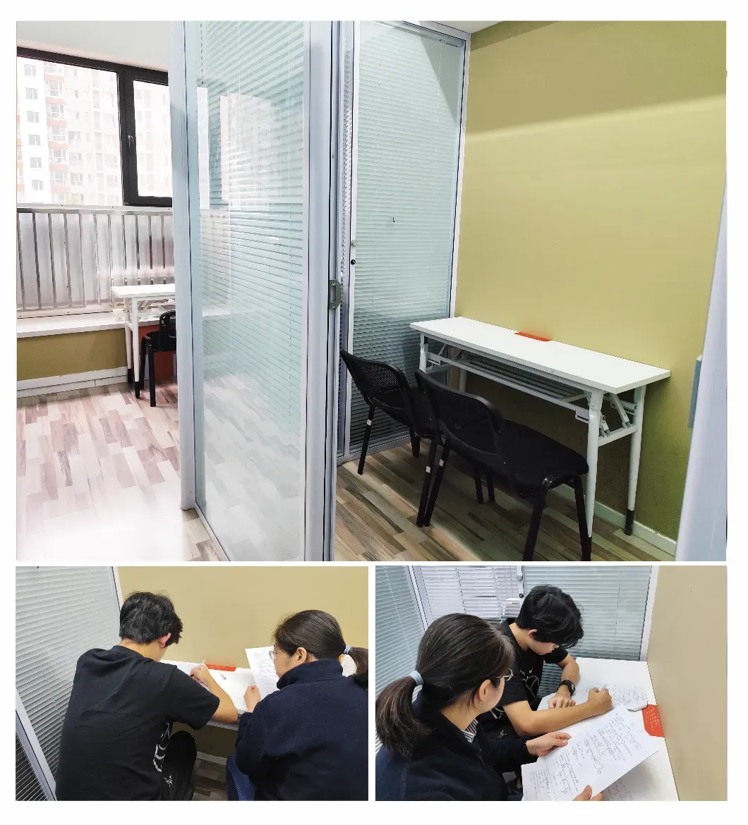 泉材学校:一所口碑相传的高考特训学校!-第42张图片-四季读书网 泉材学校:一所口碑相传的高考特训学校!-第42张图片-四季读书网