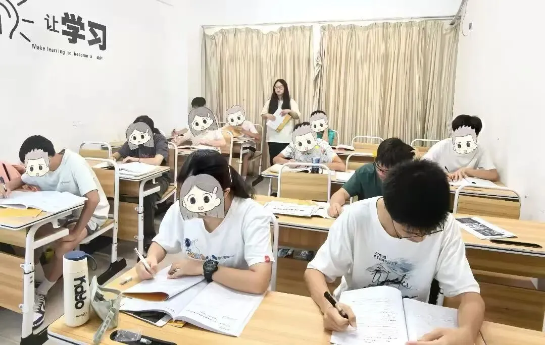 迎战期中|六年级数学专项模拟考,争当数学单科王!-第13张图片-四季读书网