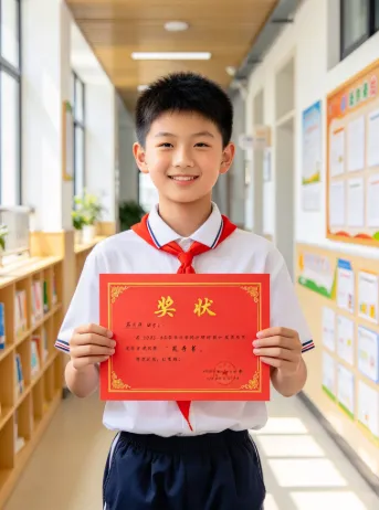 迎战期中|六年级数学专项模拟考,争当数学单科王!-第14张图片-四季读书网